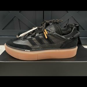 Adidas Super Sleek - Beyoncé Ivy Park (black, women’s)